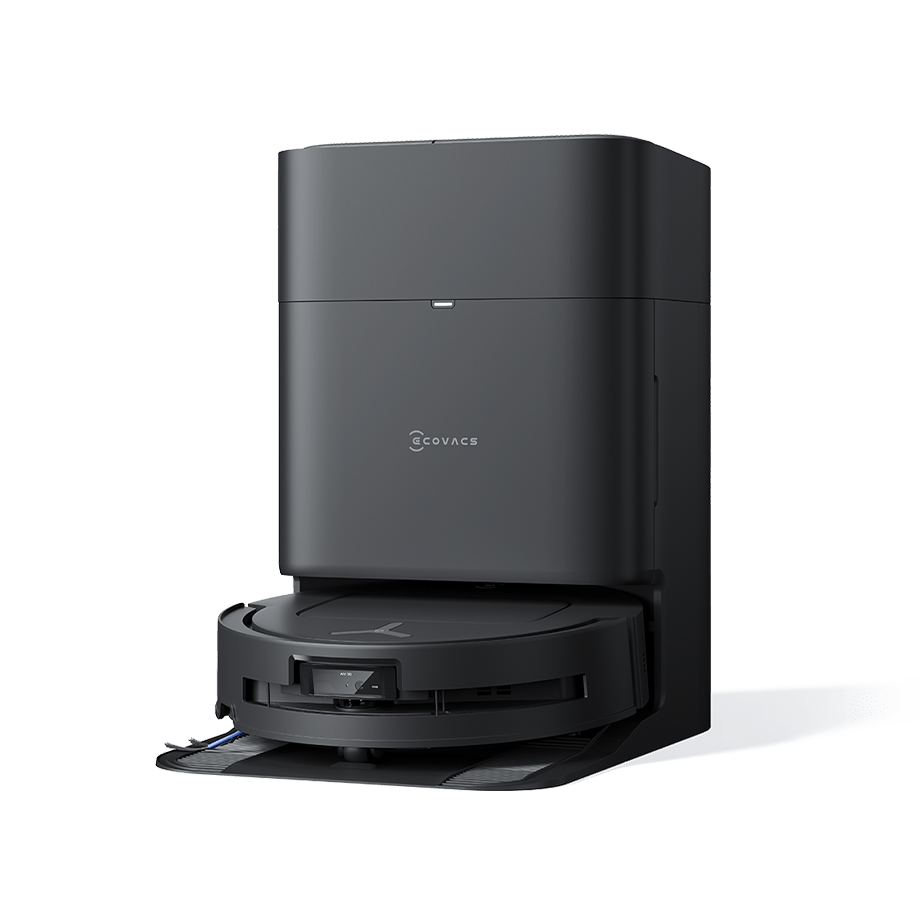 Ecovacs Deebot T80 Omni