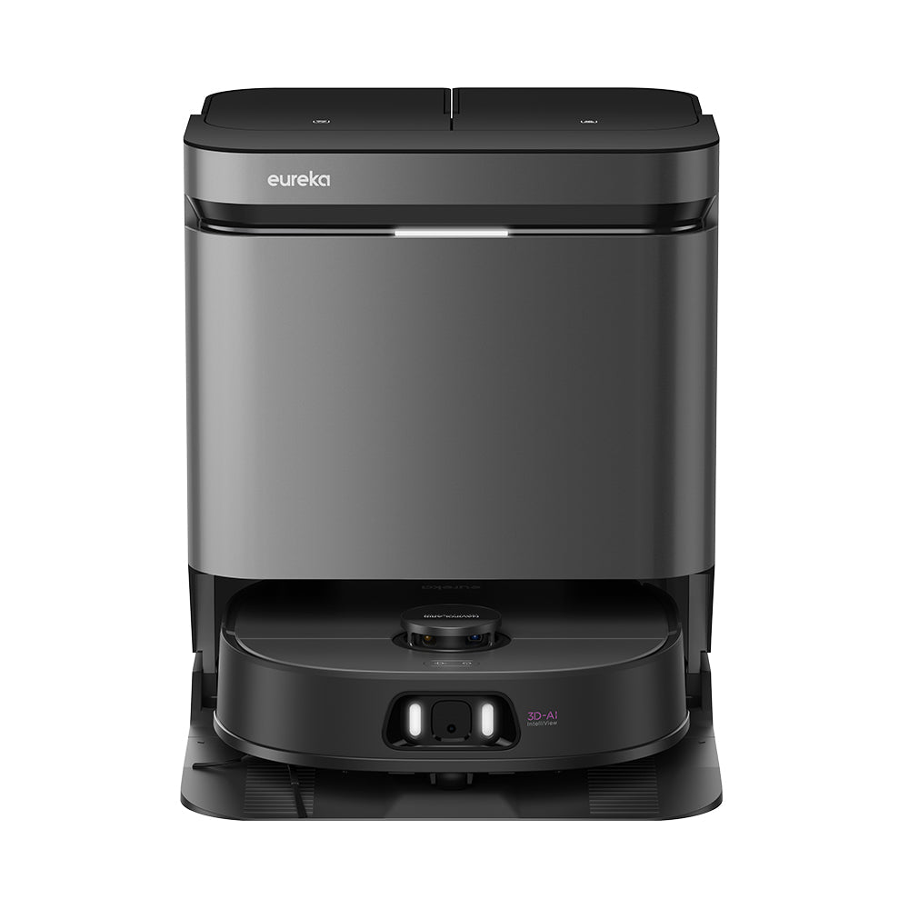 Eureka J15 Pro Ultra